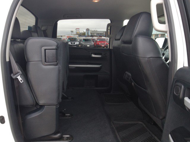 Used 2015 Toyota Tundra Limited w/ TRD Off Road Package AWD/4WD image 30