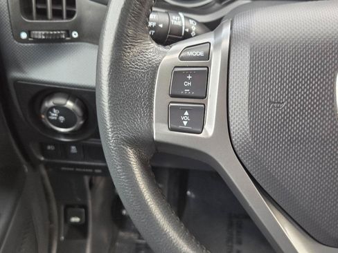 Used 2013 Honda Ridgeline Sport image 25