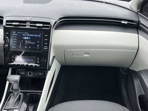 Used 2024 Hyundai Tucson SEL AWD/4WD image 18