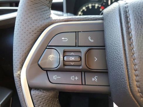 New 2026 Toyota Tundra SR5 AWD/4WD image 23
