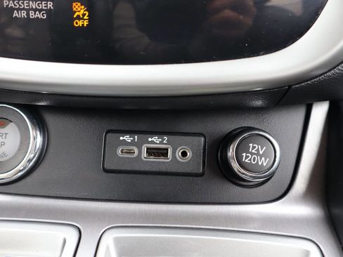 Used 2021 Nissan Murano SV w/ Cargo Package image 18