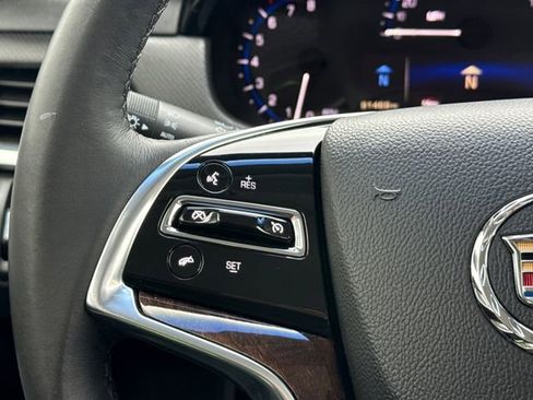 Used 2014 Cadillac XTS FWD image 31