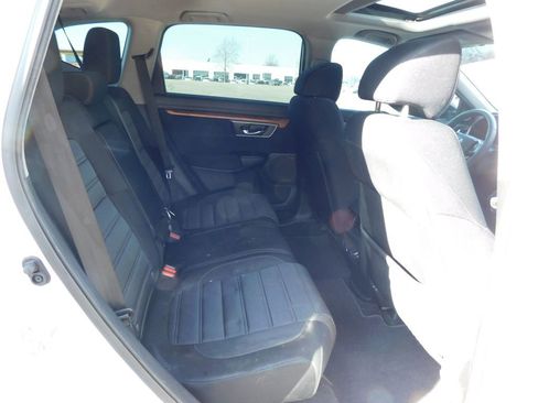 Used 2019 Honda CR-V EX image 5