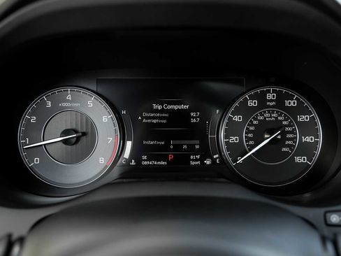 Used 2021 Acura RDX FWD image 20