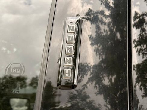 Used 2022 Ford F150 Tremor w/ Equipment Group 401A Mid AWD/4WD image 39