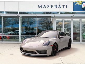 Used 2024 Porsche 911 Carrera GTS RWD video 1
