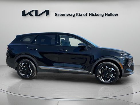 New 2026 Kia Sportage S AWD/4WD image 8