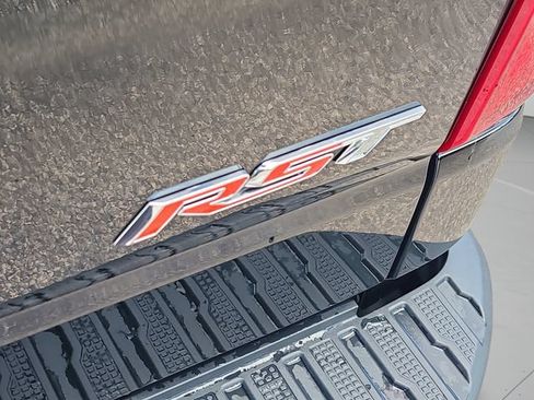 New 2026 Chevrolet Silverado 1500 RST AWD/4WD image 32
