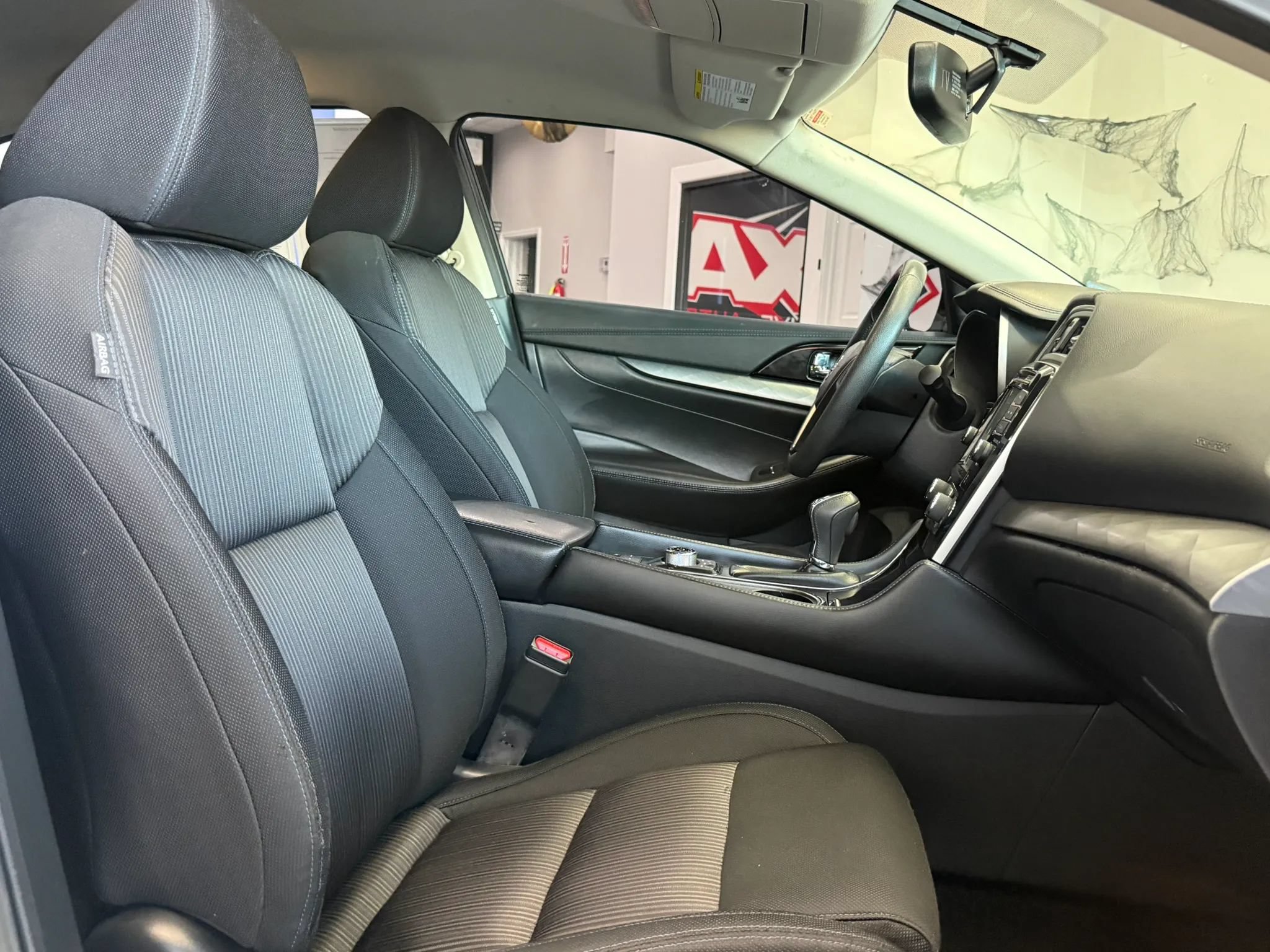 Used 2017 Nissan Maxima 3.5 S FWD image 50