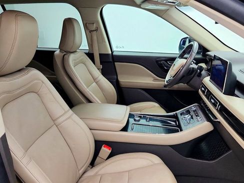 Used 2022 Lincoln Aviator Reserve w/ Equipment Group 201A RWD image 24