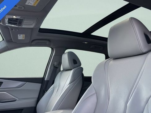 Used 2023 Acura MDX FWD w/ Technology Package image 17