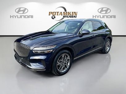 Used 2023 Genesis GV70 2.5T w/ Select Package