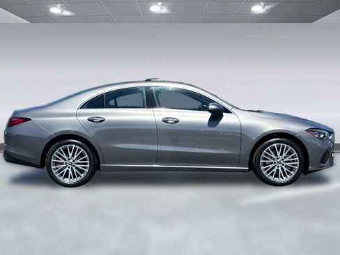 New 2026 Mercedes-Benz CLA 250 image 8