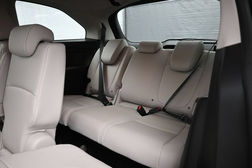 New 2027 Honda Odyssey EX-L image 22
