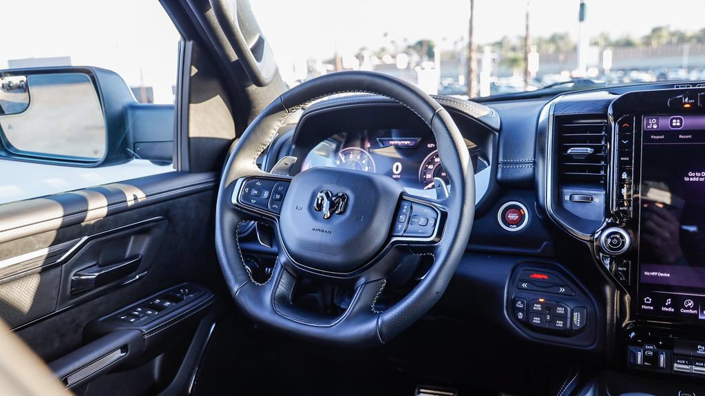 New 2026 RAM 1500 RHO AWD/4WD image 18
