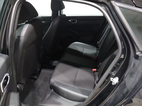 Used 2022 Honda Civic Sport image 17