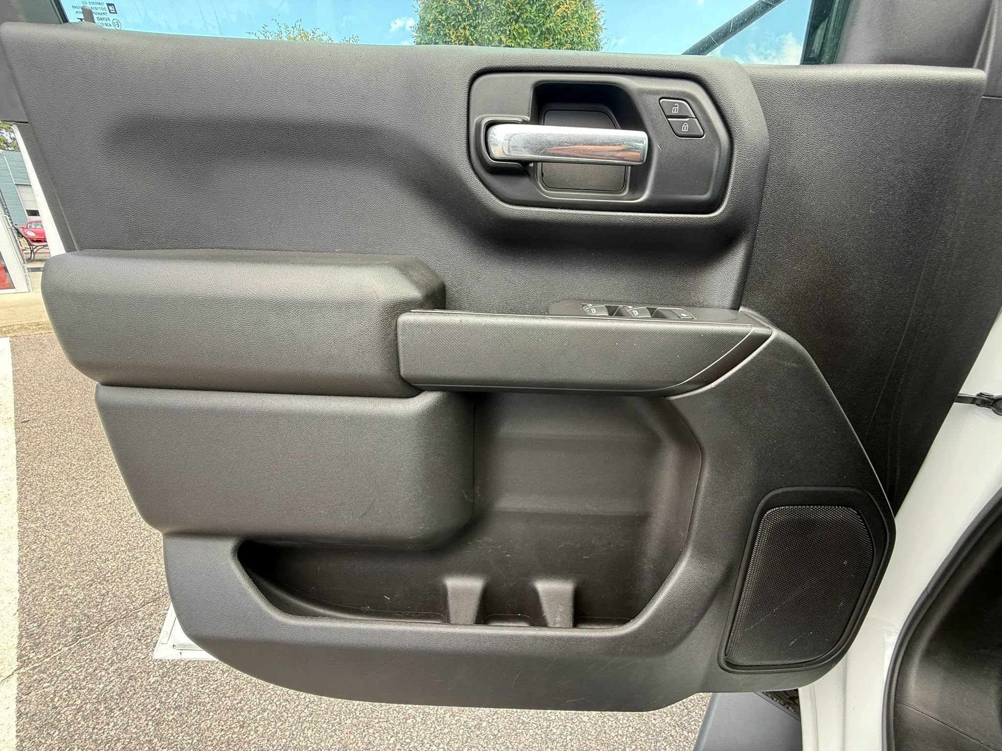 Used 2019 Chevrolet Silverado 1500 W/T w/ Trailering Package RWD image 26