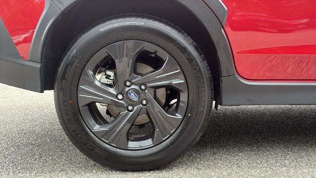 Certified 2026 Subaru Crosstrek 2.5i AWD/4WD image 20