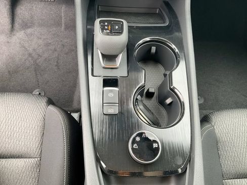 New 2026 Nissan Rogue SV w/ Cold Weather Package AWD/4WD image 25