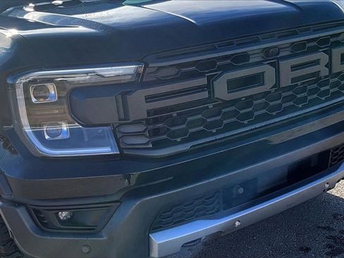 Used 2024 Ford Ranger Raptor image 25