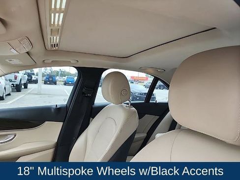 Used 2021 Mercedes-Benz C 300 Sedan image 14