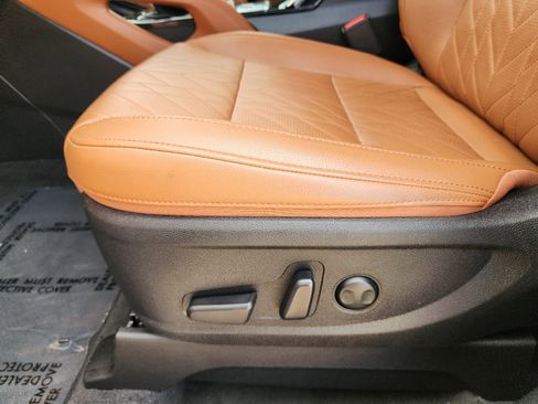 Certified 2024 Kia Telluride EX X-Line image 25