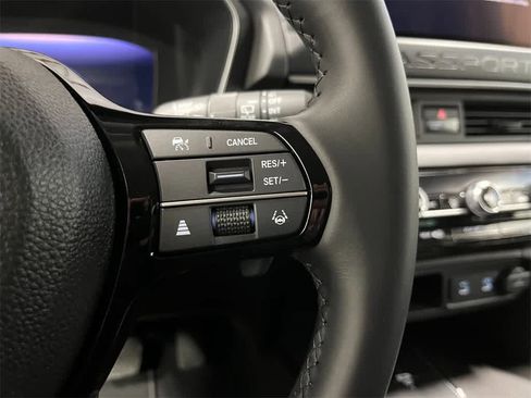 New 2026 Honda Passport RTL image 13