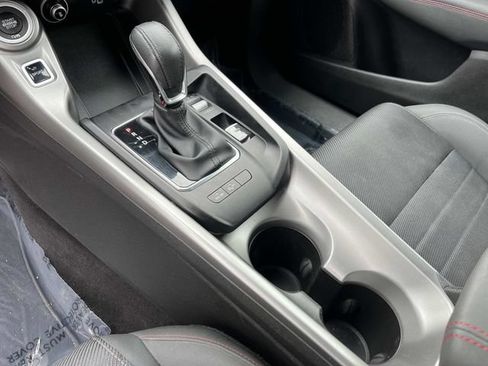 Used 2024 Dodge Hornet R/T AWD/4WD image 37