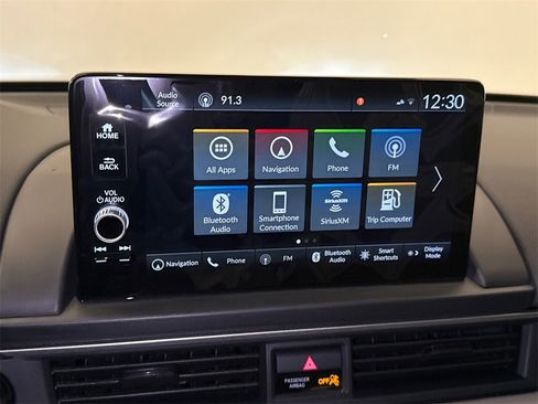 New 2025 Honda Pilot Elite image 28