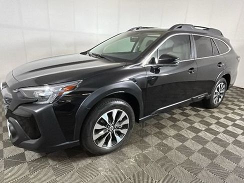 Used 2024 Subaru Outback Limited XT AWD/4WD image 6