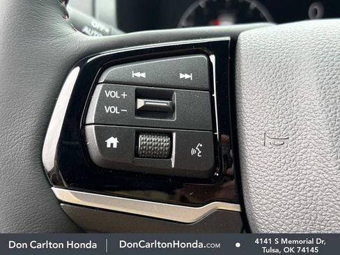 New 2026 Honda Odyssey Sport-L image 25