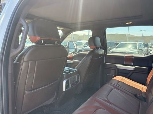 Used 2022 Ford F250 King Ranch w/ King Ranch Ultimate Package AWD/4WD image 25
