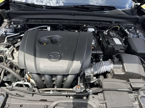 Certified 2026 MAZDA CX-30 AWD 2.5 S image 59