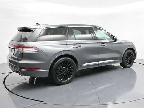 Used 2022 Lincoln Aviator Reserve w/ Equipment Group 201A image 7