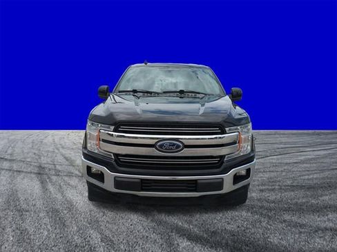 Used 2019 Ford F150 Lariat RWD image 9