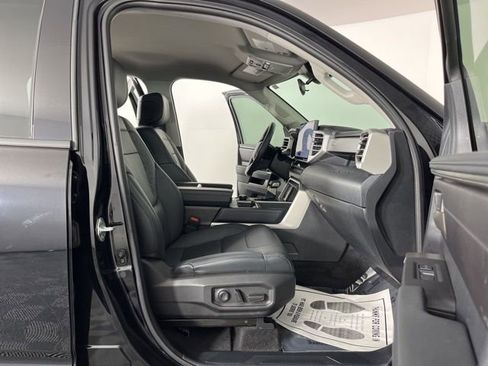 Used 2023 Toyota Tundra SR5 w/ SR5 Premium Package AWD/4WD image 35