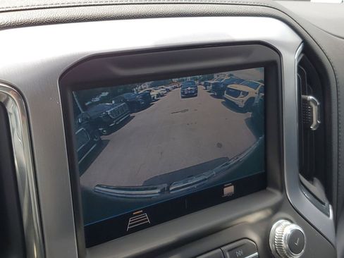 Used 2022 GMC Sierra 1500 Elevation RWD image 27