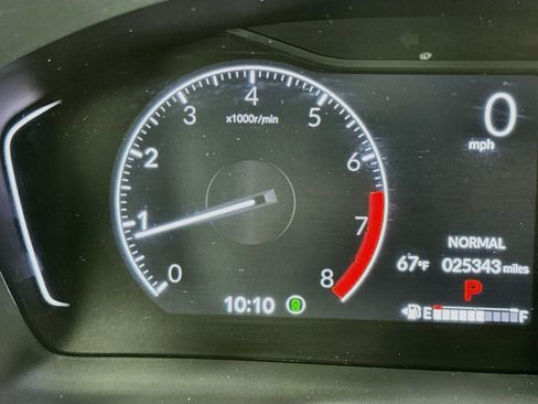 Certified 2023 Honda Pilot Touring image 12