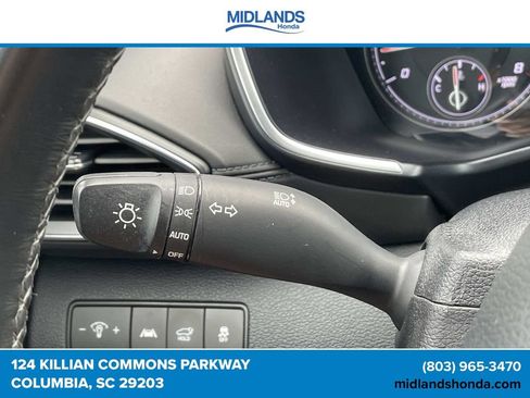 Used 2023 Hyundai Santa Fe SEL FWD image 22