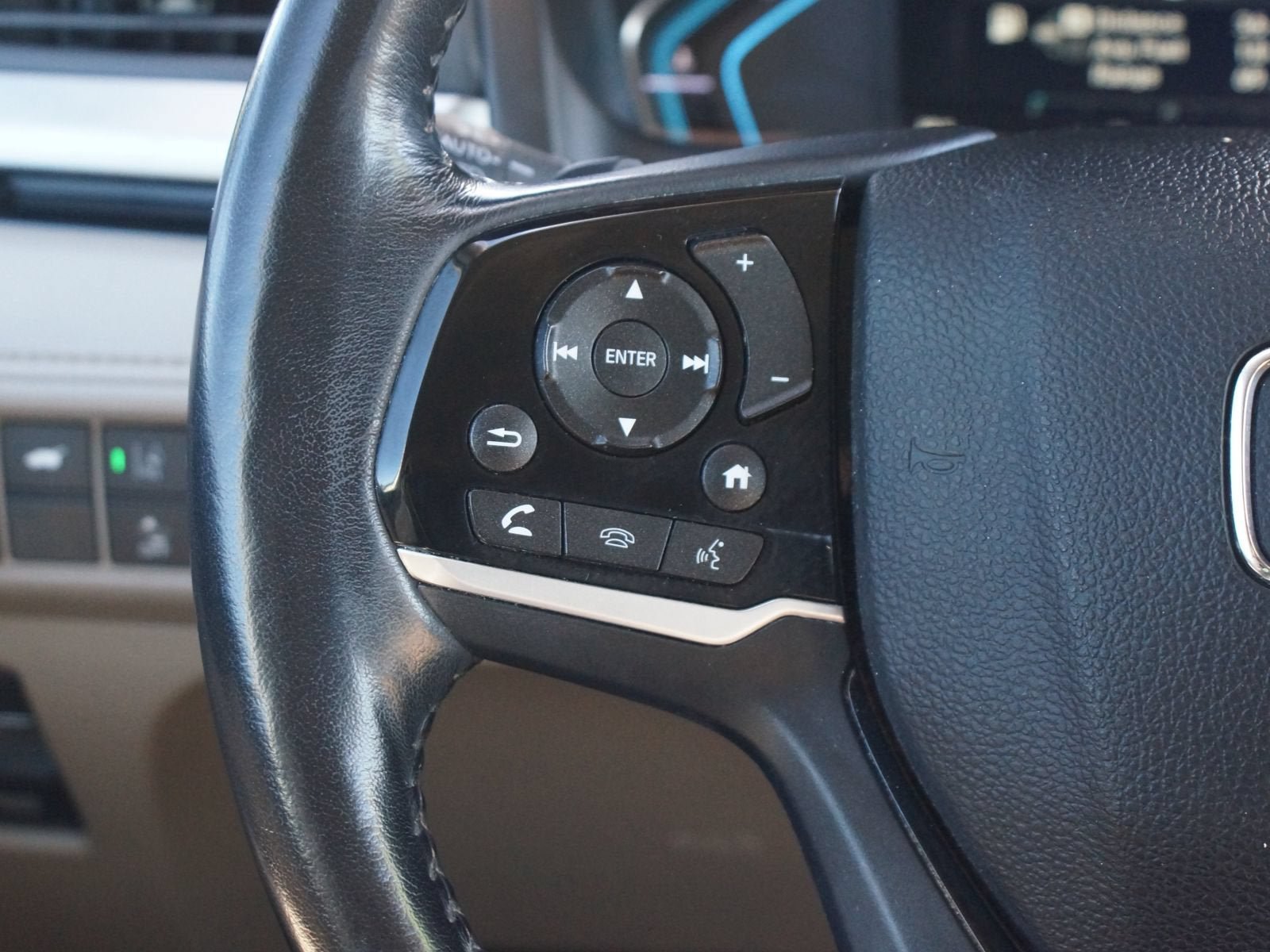 Used 2019 Honda Odyssey Elite image 12