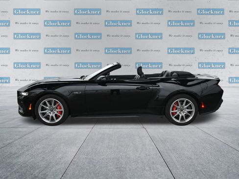 Used 2024 Ford Mustang GT Premium image 10