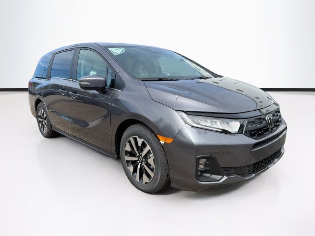New 2027 Honda Odyssey EX-L image 1