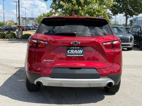 Used 2019 Chevrolet Blazer LT FWD image 6