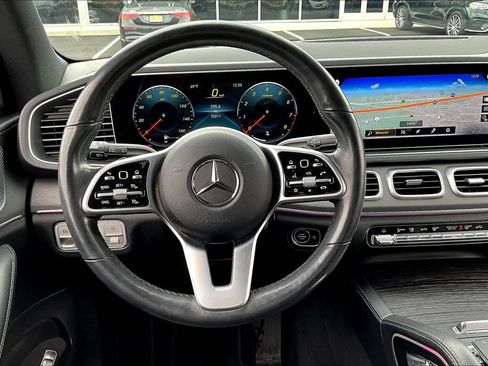 Certified 2020 Mercedes-Benz GLE 350 4MATIC image 5