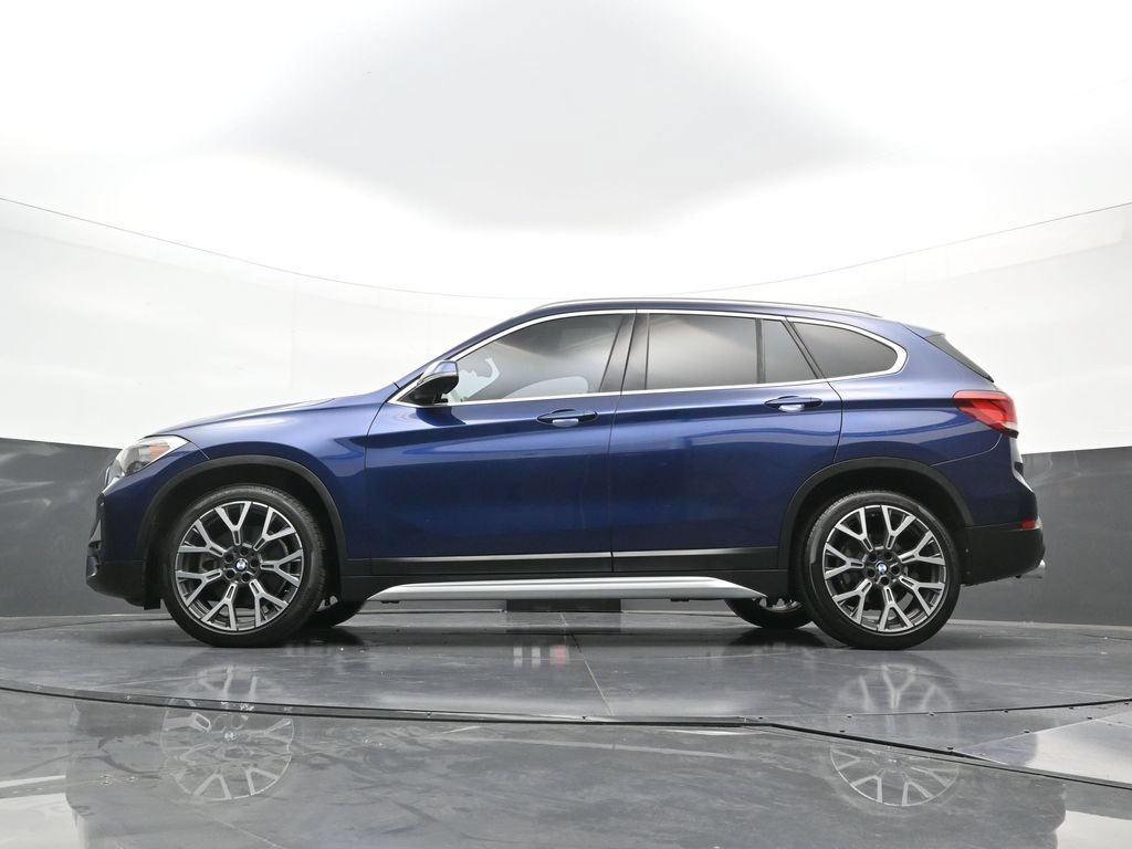 Used 2020 BMW X1 sDrive28i w/ Premium Package FWD image 25