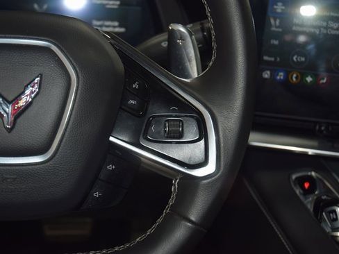 Used 2023 Chevrolet Corvette Stingray image 36