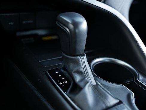 Used 2024 Toyota Camry XSE image 37