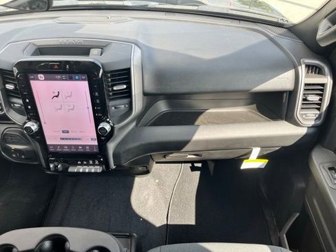 New 2025 RAM 2500 Tradesman image 9