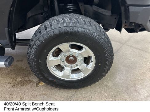 Used 2015 RAM 2500 Lone Star image 15