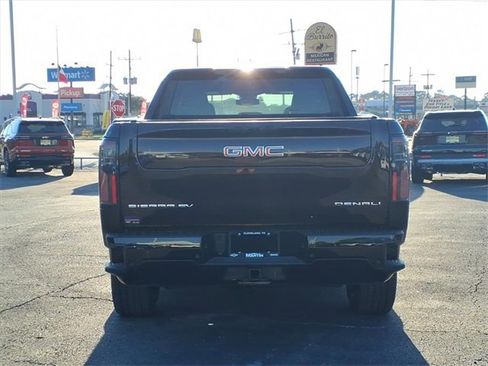 New 2026 GMC Sierra EV Denali image 8
